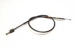 New Oem Yamaha 2J2-26335-01-00 Clutch Cable Nos. Fixed Price $22.93.