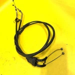 06-11 Kawasaki Ninja ZX14 Oem Throttle Cables Lines. Fixed Price $17.10.