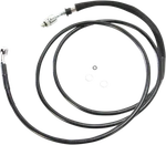 Drag Specialties Clutch Line '13-'16 Cvo, '14-'16 Flh 514006-BLK 0661-0004. Fixed Price $81.32.