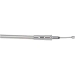 Magnum Polished Clutch Cable 5201HE. Fixed Price $127.62.