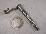03 Yamaha Clutch Push Lever Actuator Arm. Fixed Price $26.24.