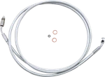 Magnum Sterling Chromite Ii Hydraulic Clutch Line 74IN. 31274CVO. Fixed Price $131.99.