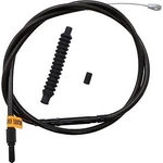 Choppers LA-8010C13M Midnight Braided Clutch Cable. Fixed Price $167.47.