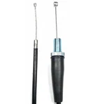 Ssr 110CC SR110, SR110DX, Dirtbike Throttle Cable. Fixed Price $11.99.