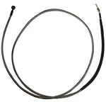 2013-2016 Harley Cvo Touring Magnum Hydraulic Clutch Line 1132-0753 41470. Fixed Price $119.99.