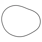 Pro Outer Clutch Cover Gasket For Honda TRX450 Er/r 2004-2014. Fixed Price $24.39.