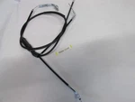 Suzuki T500 New Front Grake Cable 58100-15101. Fixed Price $37.93.