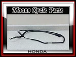 1987-1996 Honda VT1100-C Shadow Used Master Cylinder Clutch Hose Line. Fixed Price $60.00.
