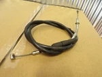 08-21 Yamaha XT250 Clutch Cable 3C5-26335-00-00. Fixed Price $12.97.