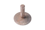 New Oem Kawasaki 13116-022 Clutch Spring Pusher Nos. Fixed Price $19.97.