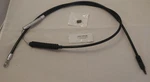 New Bt&e Barnett Clutch Cable Black Vinyl + / 71" Bte # 101-30-10034-08. Fixed Price $87.99.