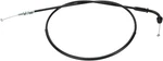 Parts Unlimited Pull Throttle Cable K28-1553. Fixed Price $15.95.