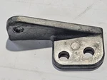 Harley-davidson 37098-85 85-86 Flt Clutch Cable Bracket. Fixed Price $15.00.