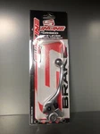Brake Lever, Yz, Wr, Rm, Rmz, Kx, Kdx, Yamaha, Suzuki, Kawasaki 03-01-009. Fixed Price $14.99.