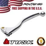 Tusk Clutch Lever 2011 2023 Yamaha Left Handlebar Silver Lh. Fixed Price $20.95.