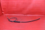 2009 Harley-davidson Electra Glide Police Efi Flhtpi Clutch Cable Line. Fixed Price $31.96.