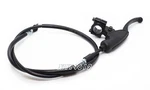 Clutch Cable & Perch Lever For Yamaha TTR125E TTR125LE 2000-2021. Fixed Price $19.95.