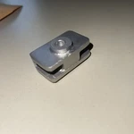 Oem Honda Clutch Cable Joint 22875-268-000 (early). Fixed Price $35.00.