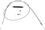 Barnett 102-30-10005-12 Stainless Steel High Efficiency Clutch Cable +12IN.. Fixed Price $120.82.