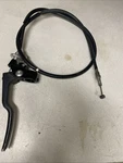 2023 11-24SUZUKI Clutch Control Lever Perch Bracket Cable. Fixed Price $26.00.