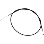 Magnum - XR6323204 High Efficiency Clutch Cable, +4IN. Black/black. Fixed Price $70.99.