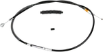 Barnett High-efficiency Black Vinyl Clutch Cable +6" 101301003306. Fixed Price $97.42.