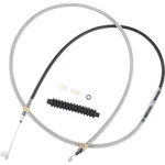 Drag Specialties Clutch Cable Braided 0652-2375. Fixed Price $102.95.