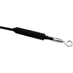 Motion Pro 06-0355 Black Vinyl Terminator Lw Clutch Cable. Fixed Price $31.39.