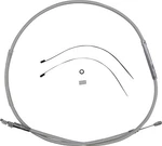 Magnum 63" High-efficiency Sterling Chromite Ii Clutch Cable (32258HE). Fixed Price $135.24.