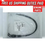 Kawasaki Ninja ZX10RR ZX10SE 2016-2020 Throttle Cables Wire Genuine Black. Fixed Price $104.08.