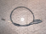 Honda 1977-78 XR75, 1979-99 XR80 Clutch Cable #22870-153-000. Fixed Price $16.00.