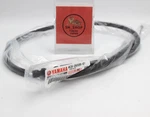 Yamaha Genuine Oem Parts Clutch Cable 4C8-26335-00-00 For YZF-R1. Fixed Price $67.10.