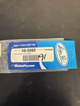 Motion Pro 05-0060 Black Vinyl Clutch Cable Yamaha XS360 XS400. Fixed Price $11.00.