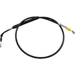 Choppers LA-8058C16MMIDNIGHT Braided Clutch Cable. Fixed Price $161.11.