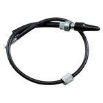 1989-2000 Suzuki GS500E Street Motion Pro Black Vinyl Tachometer Cable. Fixed Price $34.90.
