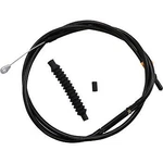 Choppers LA-8010C16M Midnight Braided Clutch Cable. Fixed Price $167.47.