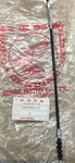 Honda CL70 CD70 SS50 CD50 Clutch Cable 22870-065-770 Japan Genuine N.o.s. Fixed Price $29.00.