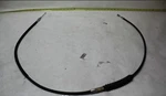 Oem Harley-davidson Softail Clutch Cable 38639-07A Flst Fxst. Fixed Price $18.00.