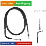 Motorcycle Clutch Cable Compatible With Suzuki Sv 650 S/su 58200-20F00. Fixed Price $37.74.