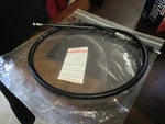 Honda Oem Clutch Cable New 22870 195 000. Fixed Price $89.99.