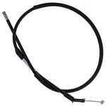 Niche Choke Cable For Kawasaki Ninja ZX6RR ZX600K ZX600M 54017-1224. Fixed Price $12.95.