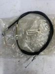 Oem Harley Davidson Touring Diamondback Clutch Braided Cable Kit 56846-05 New. Fixed Price $48.00.