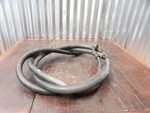 03-08 Kawasaki Vulcan VN1600 Clutch Master Cylinder Hose Line Tube 43095-0033. Fixed Price $8.32.