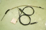 Kawasaki Nos Oem Front Brake Rear Clutch Cables 54005-013 *2150. Fixed Price $64.39.