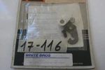 Harley Davidson White Bros Burly Easyboy Lite Clutch Servo Kit. Fixed Price $65.25.