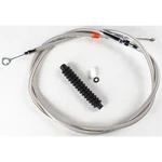 Motion Pro Longitudinally Wound Blackout Clutch Cable 06-2403. Fixed Price $43.91.
