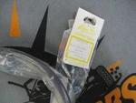 Yamaha XV750 Virago 1981-1983 Motion Pro Black Vinyl Clutch Cable 05-095. Fixed Price $25.00.