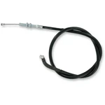 Parts Unlimited Clutch Cable For Honda K28-2155. Fixed Price $22.13.