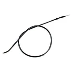 Motion Pro Black Vinyl Clutch Cable. Fixed Price $22.99.