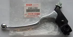 Genuine Suzuki GSF600 Bandit, GS500 Clutch Lever Assy. Pn 57500-01D01. Fixed Price $35.20.